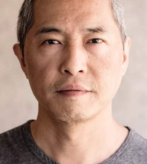 Ken Leung