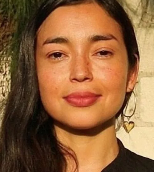 Iazua Larios