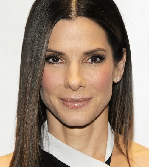 Sandra Bullock