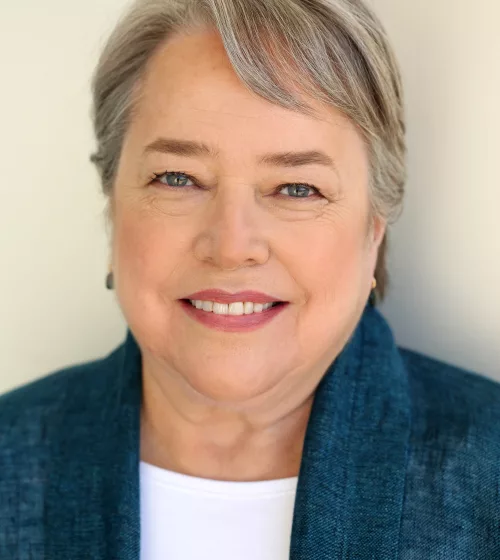 Kathy Bates