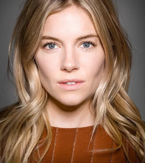 Sienna Miller
