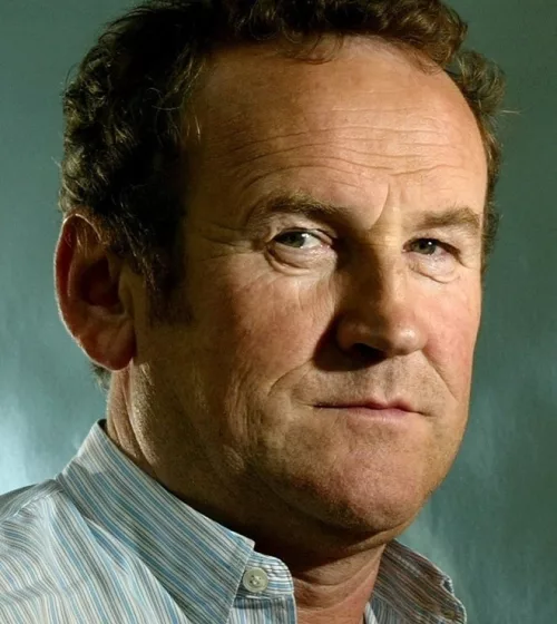 Colm Meaney