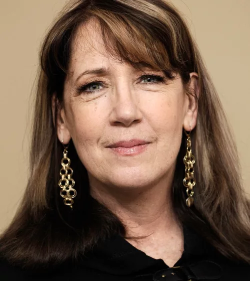 Ann Dowd