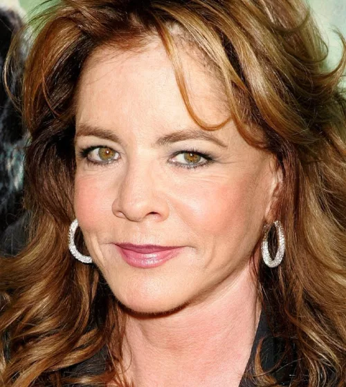 Stockard Channing