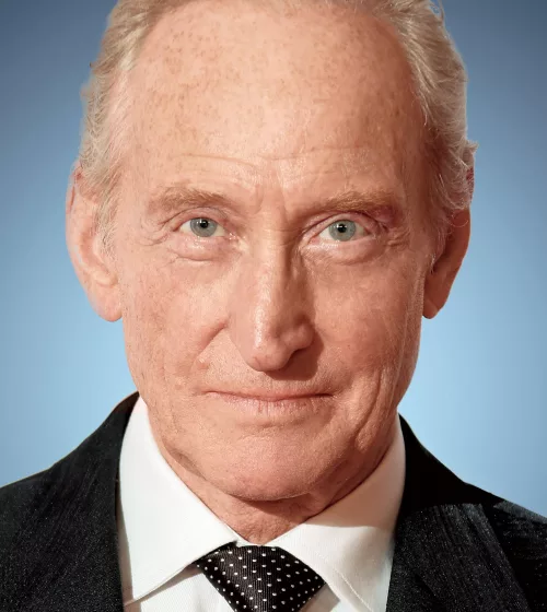 Charles Dance