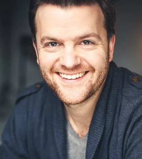 Tom Bennett