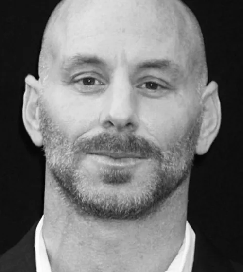 Matt Gerald