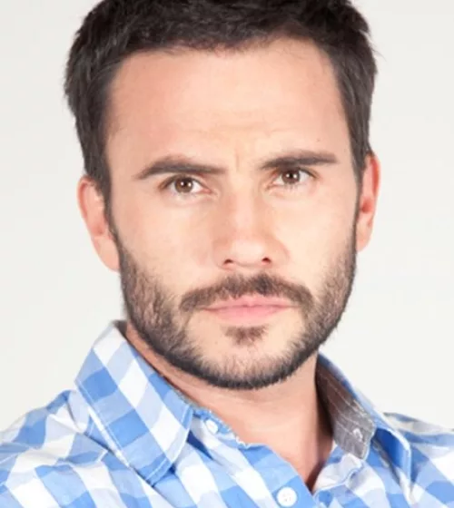 Juan Pablo Raba