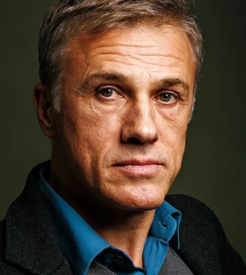 Christoph Waltz