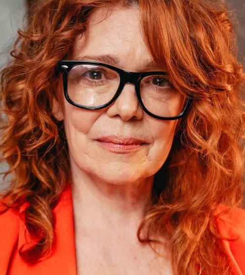 Deirdre O'Connell