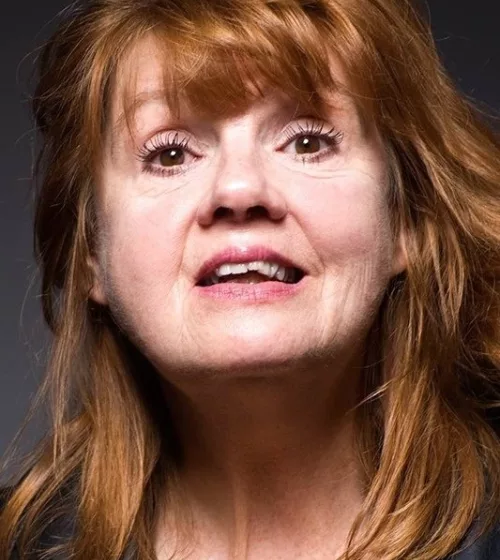 Annie Golden