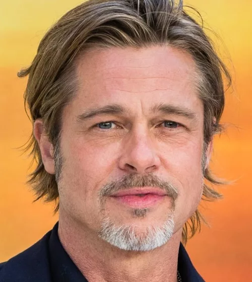 Brad Pitt