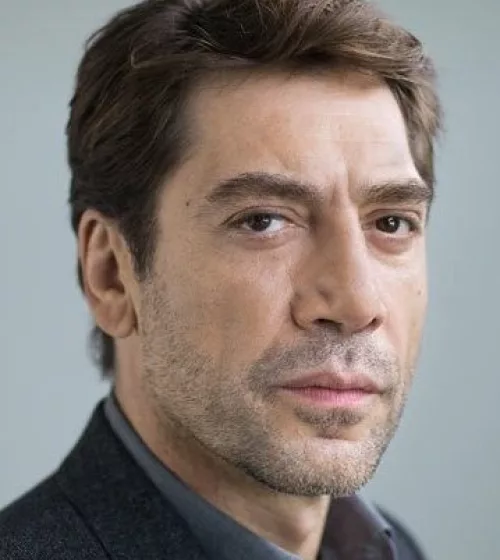 Javier Bardem