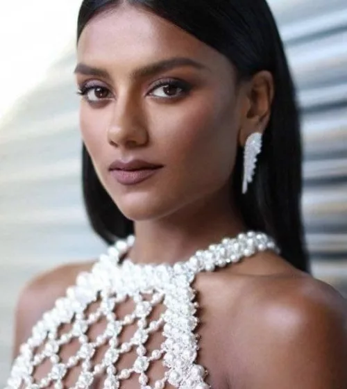 Simone Ashley