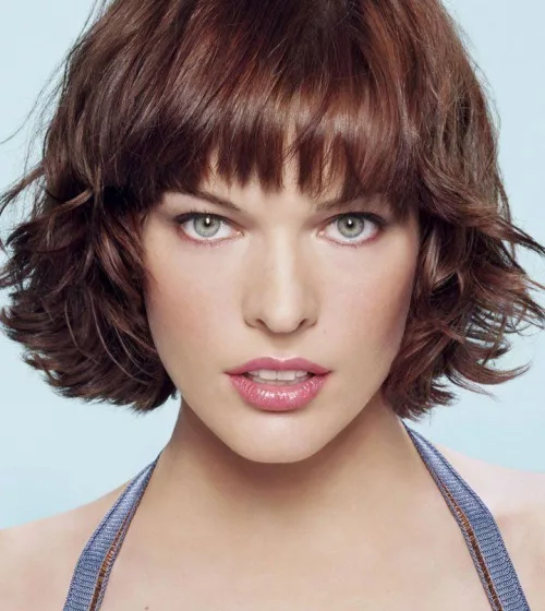 Milla Jovovich
