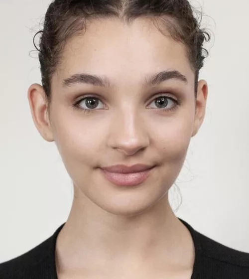 Billie Boullet