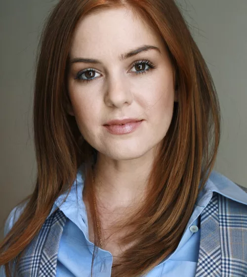 Isla Fisher