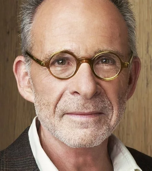 Ron Rifkin
