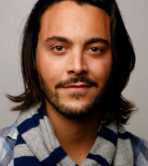 Jack Huston
