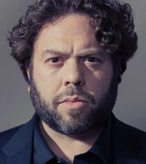 Dan Fogler