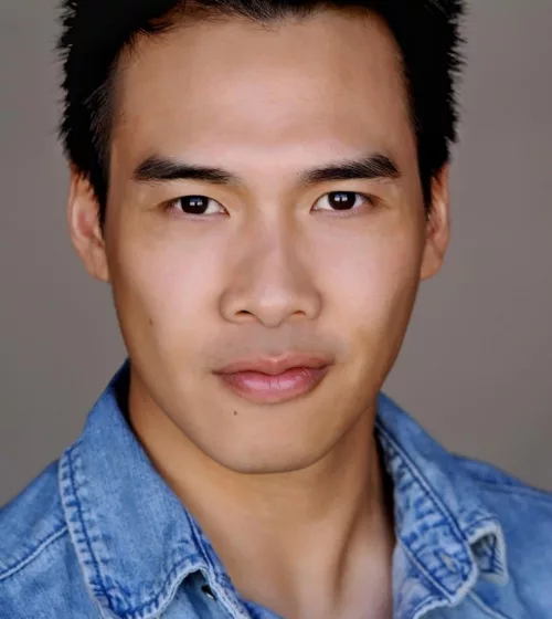 Jason Wong