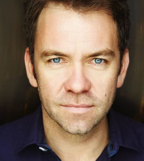 Brendan Cowell