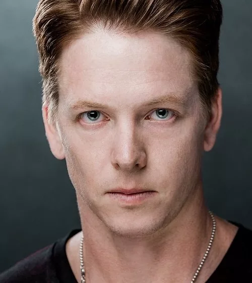 Kraig Dane