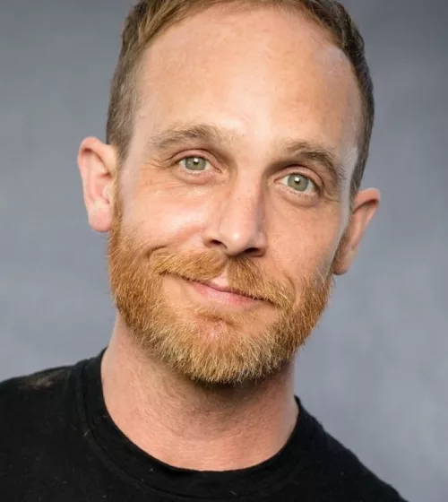 Ethan Embry
