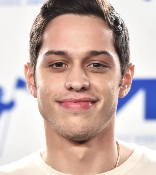 Pete Davidson