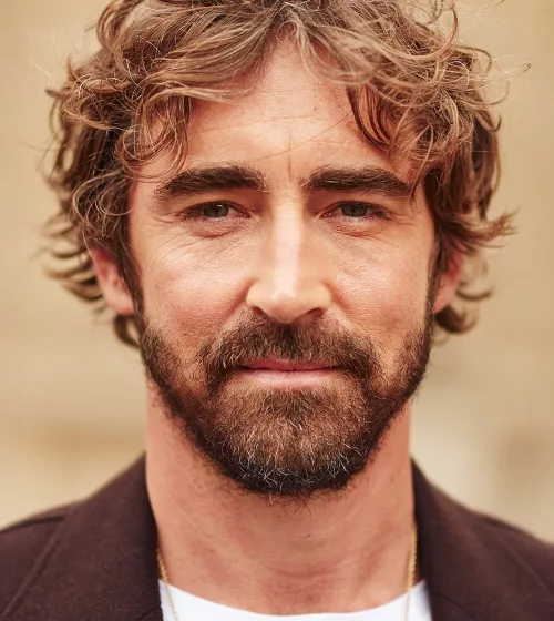 Lee Pace