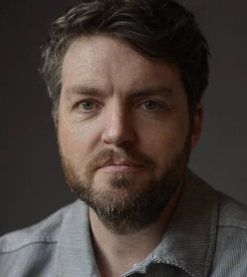 Tom Burke
