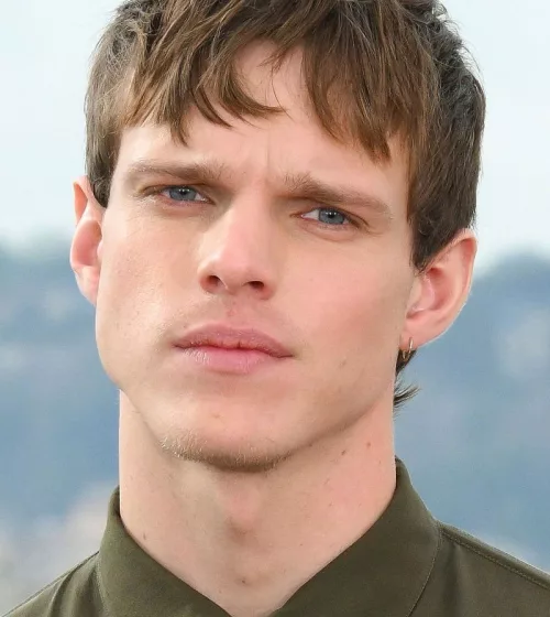 Finn Bennett