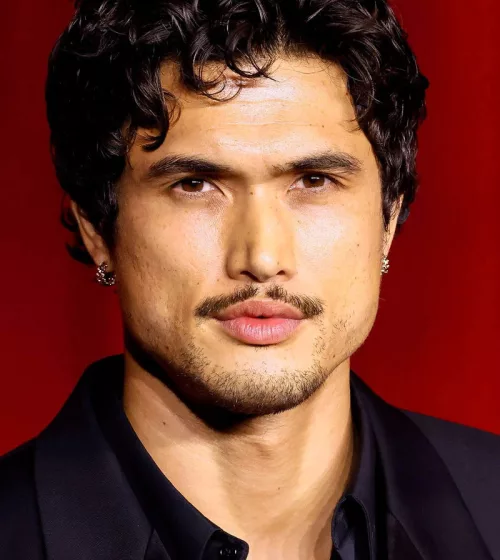 Charles Melton
