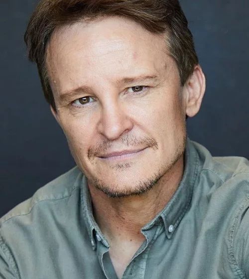 Damon Herriman