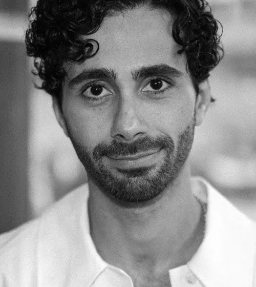 Deniz Kaya