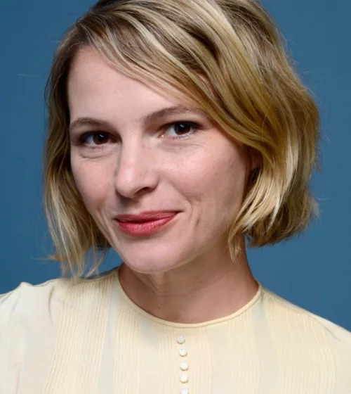 Amy Seimetz