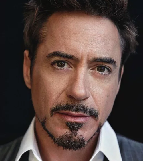 Robert Downey Jr.