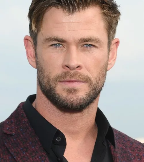 Chris Hemsworth