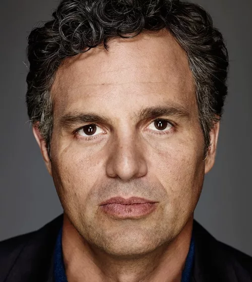 Mark Ruffalo