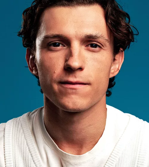 Tom Holland