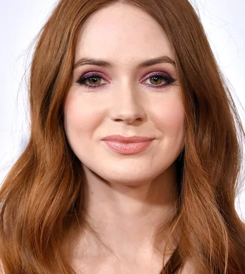 Karen Gillan