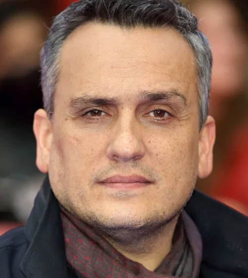 Joe Russo