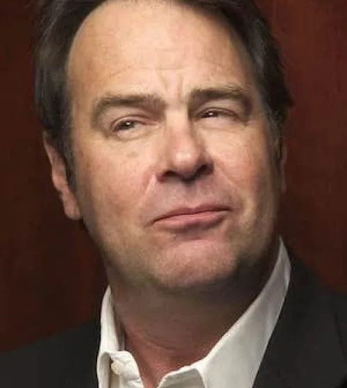 Dan Aykroyd