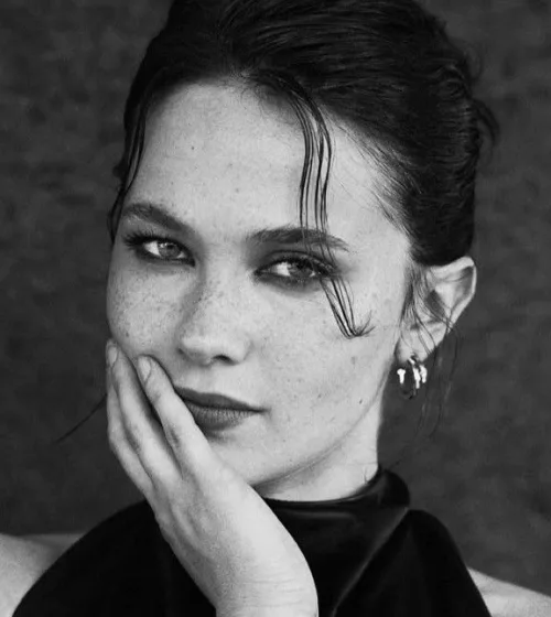 Cailee Spaeny