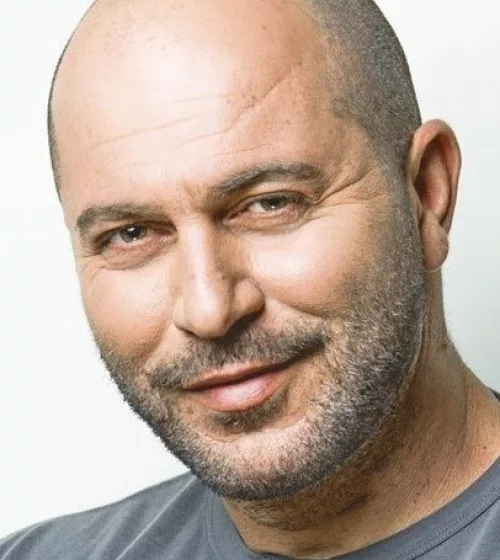 ליאור רז