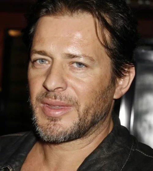 Costas Mandylor