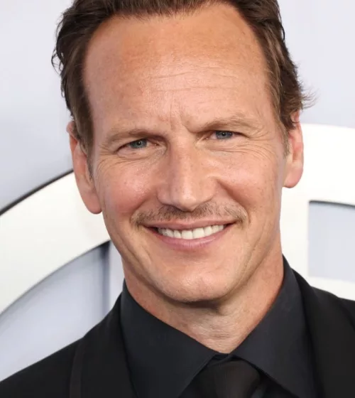 Patrick Wilson