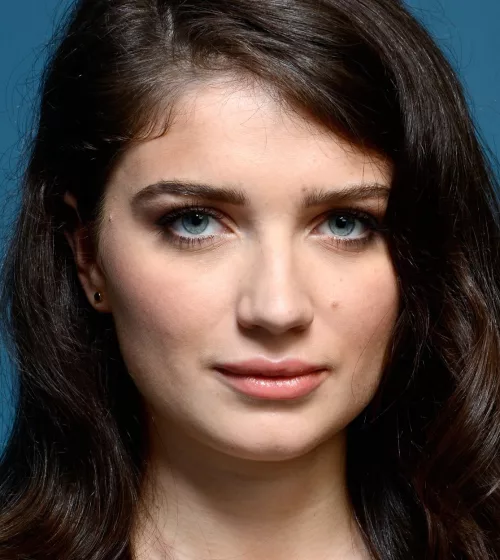 Eve Hewson