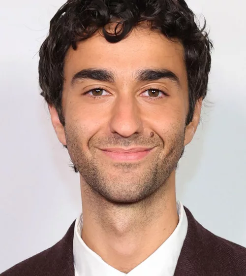Alex Wolff