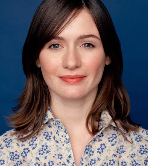 Emily Mortimer